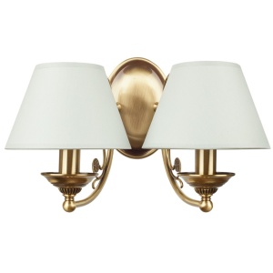 Aplica design clasic realizata manual CASAMIA - Img 1