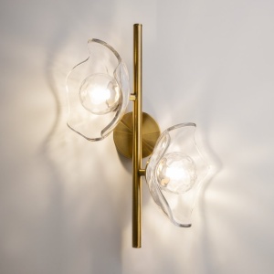 Aplica design decorativ modern Miracle 2L 145066 universul-luminii.ro