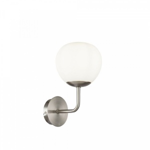 Aplica design deosebit Erich nickel, 1L MYMOD221-WL-01-N - Img 2