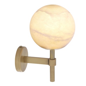 Aplica design elegant LUX Jade, alama 114563 HZ 191696 universul-luminii.ro