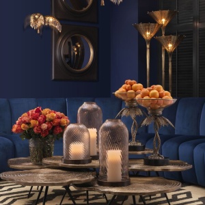 Aplica design LUX Hildebrandt 112876N HZ 184086 universul-luminii.ro