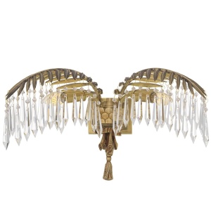 Aplica design LUX Hildebrandt 112876N HZ 70106 universul-luminii.ro