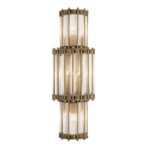 Aplica design LUX Tiziano alama antica 112278 HZ