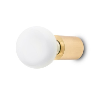 Aplica design modern minimalist TEN cupru 62154 180246 universul-luminii.ro
