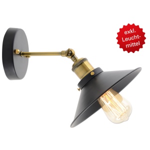 Aplica design retro Cottage 1222722 NV 70266 universul-luminii.ro