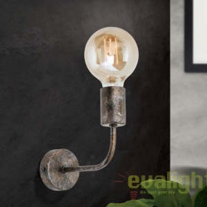 Aplica design retro Vintage WA 2-1346/1 Vintage OR 183566 universul-luminii.ro