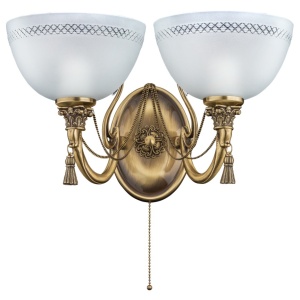 Aplica eleganta design clasic Roma