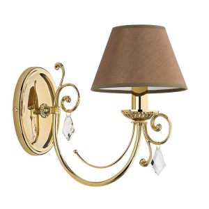 Aplica eleganta design elegant Coco - Img 1