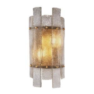 Aplica eleganta design LUX Caprera, alama antic 112655 HZ
