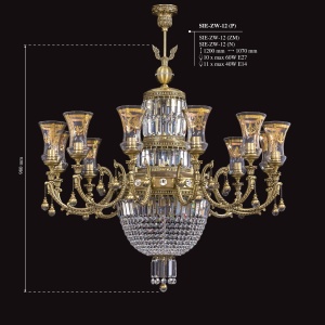 Aplica eleganta design LUX Sienna 187156 universul-luminii.ro