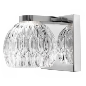 Aplica eleganta design modern LED Lara - Img 1