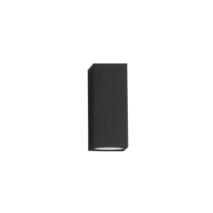 Aplica exterior 2xGU10, IP65 METO negru - Img 2