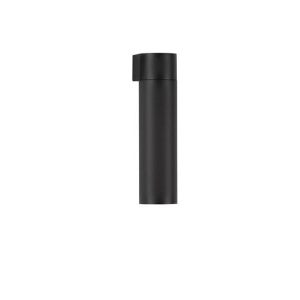 Aplica exterior cu iluminat jos LED IP65 LUSY antracit 250866 universul-luminii.ro