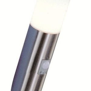 Aplica exterior cu senzor Boston 3157S GL 43206 universul-luminii.ro