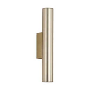 Aplica iluminat ambiental metal auriu Beacon 2