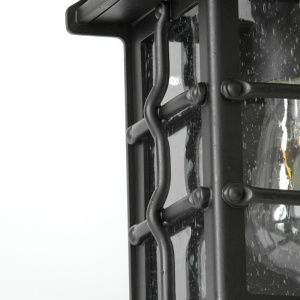 Aplica iluminat exterior din fier forjat, WL 3631 178826 universul-luminii.ro