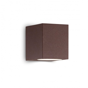 Aplica ip44 up ap1 coffee - Img 1
