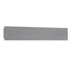 Aplica LED ambientala de exterior IP65 LUNA L-60cm