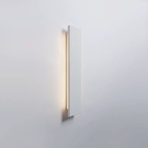 Aplica LED ambientala design liniar Vavin 60 - Img 1