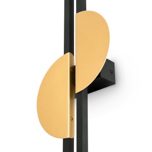 Aplica LED ambientala design minimalist Skyline - Img 5