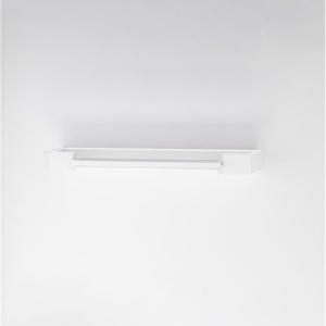 Aplica LED ambientala directionabila pentru baie/exterior IP44 PARK alba 152806 universul-luminii.ro