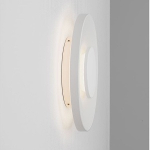 Aplica LED ambientala exterior IP65 Cico alb 250576 universul-luminii.ro