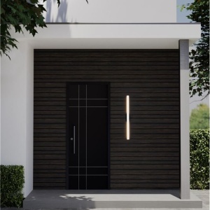 Aplica LED ambientala iluminat exterior IP65 ANETH 149086 universul-luminii.ro