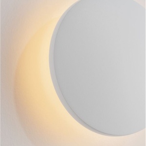 Aplica LED ambientala iluminat exterior IP65 COPPER D-13,5cm 229686 universul-luminii.ro