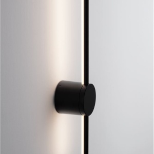 Aplica LED ambientala iluminat exterior IP65 RIDGE 229746 universul-luminii.ro