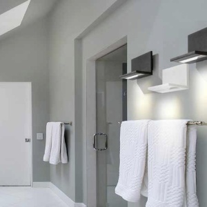 Aplica LED ambientala LATONA alba 70546 universul-luminii.ro