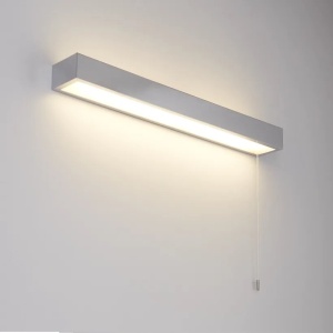 Aplica LED baie IP44 design liniar Venti 90 211766 universul-luminii.ro