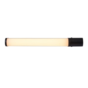 Aplica LED cu priza, protectie IP44, pentru baie Malaika 49 negru 133386 universul-luminii.ro
