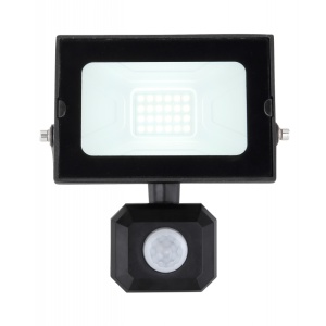 Aplica LED de exterior cu senzor de miscare IP44 HELGA I 106506 universul-luminii.ro
