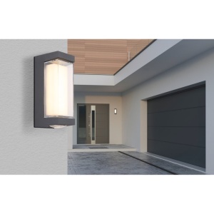 Aplica LED de exterior IP54 PLIXON 163266 universul-luminii.ro