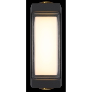Aplica LED de exterior IP54 PLIXON 241186 universul-luminii.ro