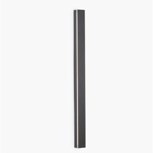 Aplica LED de perete design ambiental COLBY 29W - Img 4
