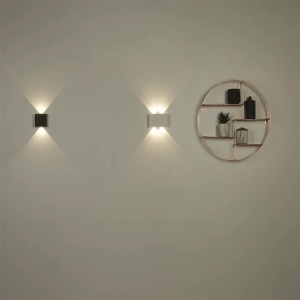 Aplica LED de perete design ambiental Sloane 1 - Img 4
