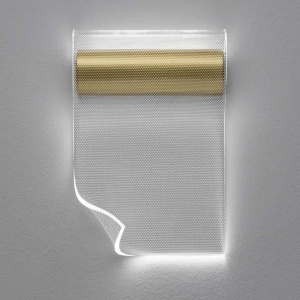 Aplica LED de perete design modern AGOS - Img 2