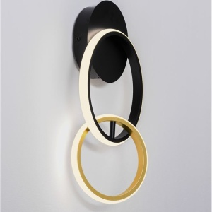 Aplica LED de perete design modern IMAR - Img 5