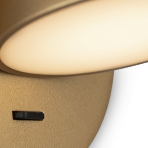 Aplica LED de perete design modern Pixel alama - Img 2