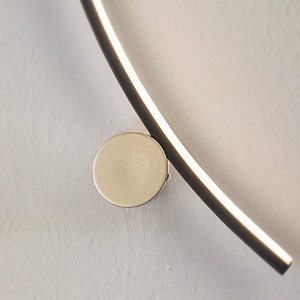 Aplica LED de perete design modern Smile - Img 10