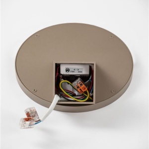 Aplica LED de perete design modern VEA - Img 8