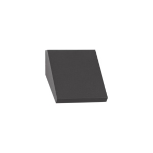 Aplica LED de perete pentru iluminat exterior IP65 PARRIS