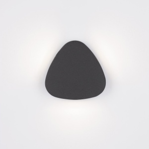 Aplica LED de perete pentru iluminat exterior IP65 PARRIS 109376 universul-luminii.ro