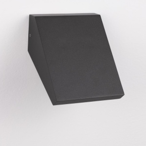 Aplica LED de perete pentru iluminat exterior IP65 PARRIS 205956 universul-luminii.ro