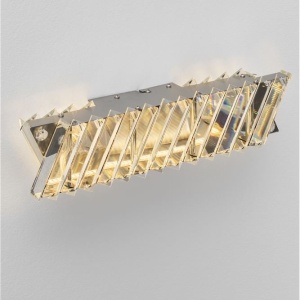 Aplica LED de perete stil elegant ARIETTA - Img 5