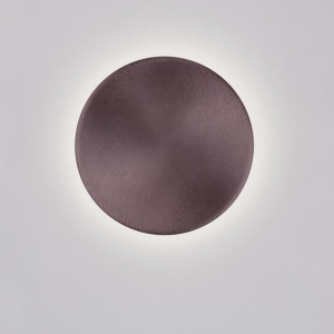Aplica LED design decorativ CYRCLE coffee D-22cm