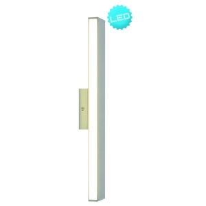 Aplica LED design modern Dubai 45cm 1259142 NV 184026 universul-luminii.ro