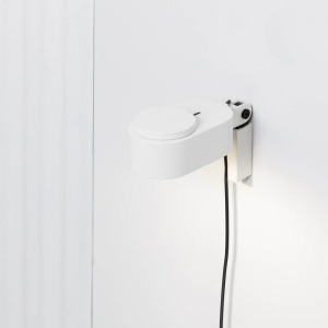 Aplica LED dimabila design ultra-modern INVITING alba 122736 universul-luminii.ro