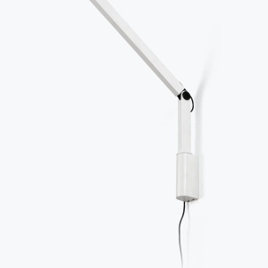 Aplica LED dimabila / Lampa de perete design ultra-modern INVITING alba 123616 universul-luminii.ro